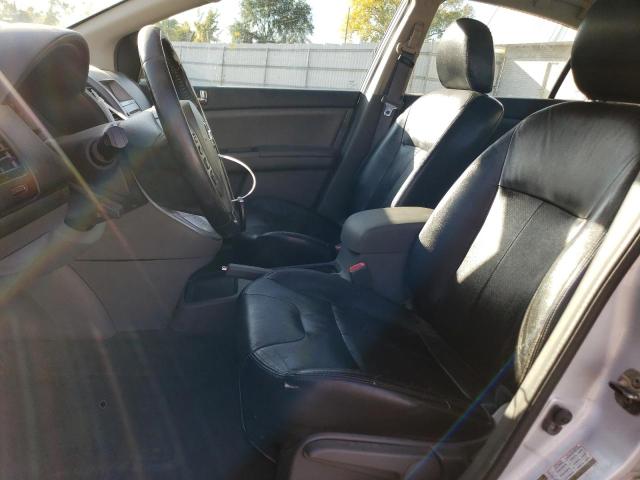 Photo 6 VIN: 3N1AB61E88L694238 - NISSAN SENTRA 