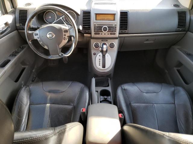 Photo 7 VIN: 3N1AB61E88L694238 - NISSAN SENTRA 