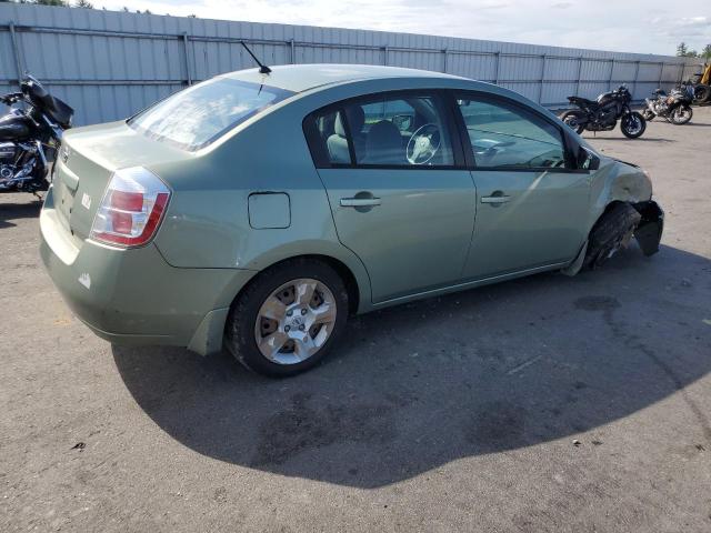 Photo 2 VIN: 3N1AB61E88L710860 - NISSAN SENTRA 2.0 