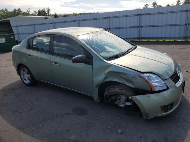 Photo 3 VIN: 3N1AB61E88L710860 - NISSAN SENTRA 2.0 