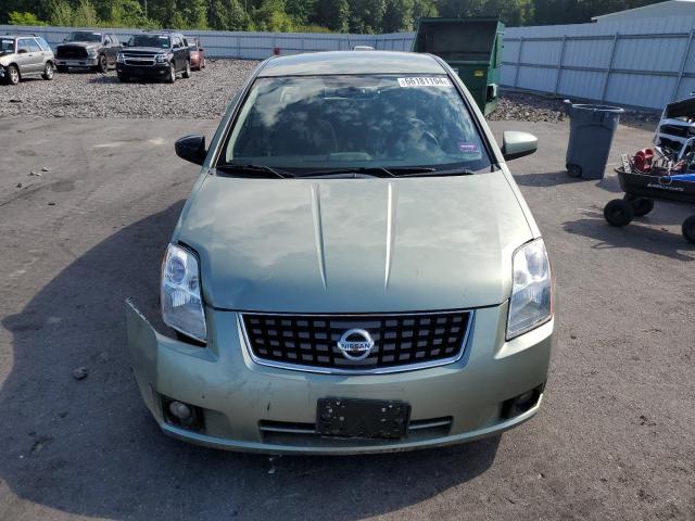 Photo 4 VIN: 3N1AB61E88L710860 - NISSAN SENTRA 2.0 