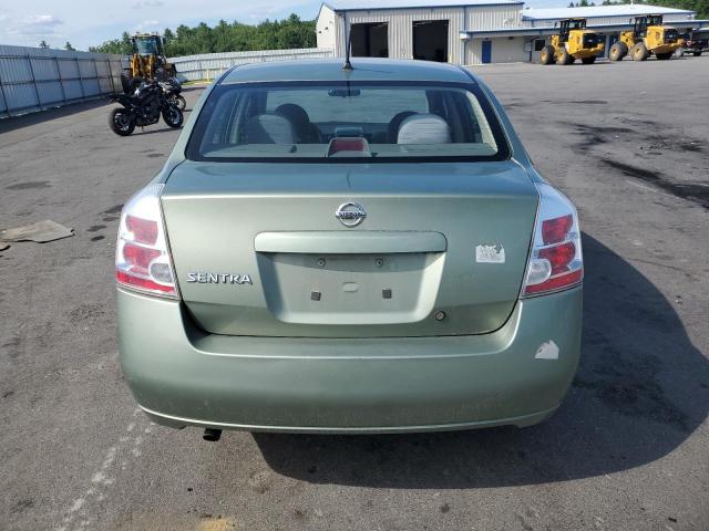 Photo 5 VIN: 3N1AB61E88L710860 - NISSAN SENTRA 2.0 