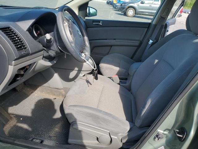 Photo 6 VIN: 3N1AB61E88L710860 - NISSAN SENTRA 2.0 