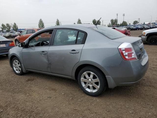 Photo 1 VIN: 3N1AB61E88L715038 - NISSAN SENTRA 2.0 