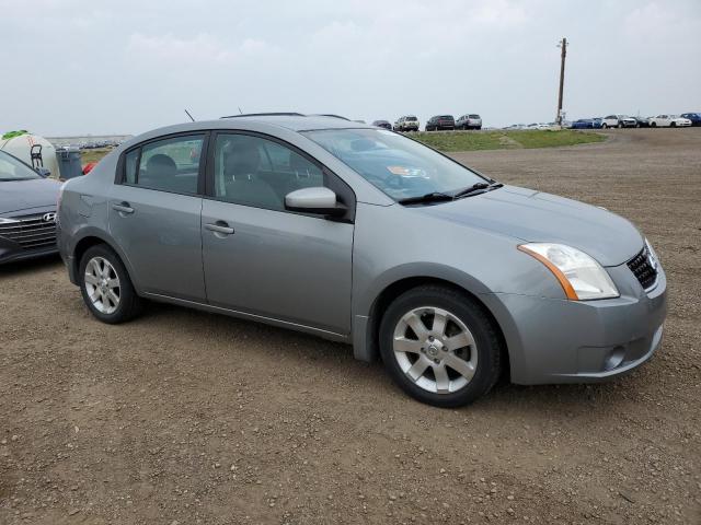 Photo 3 VIN: 3N1AB61E88L715038 - NISSAN SENTRA 2.0 