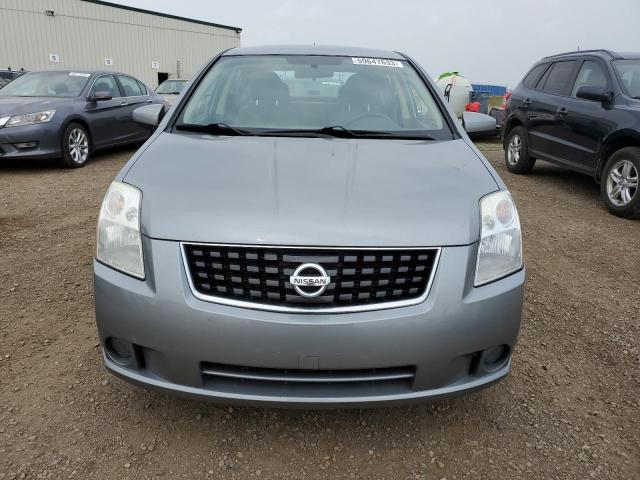 Photo 4 VIN: 3N1AB61E88L715038 - NISSAN SENTRA 2.0 