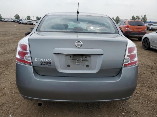 Photo 5 VIN: 3N1AB61E88L715038 - NISSAN SENTRA 2.0 