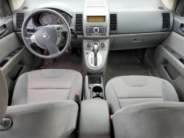 Photo 7 VIN: 3N1AB61E88L715038 - NISSAN SENTRA 2.0 