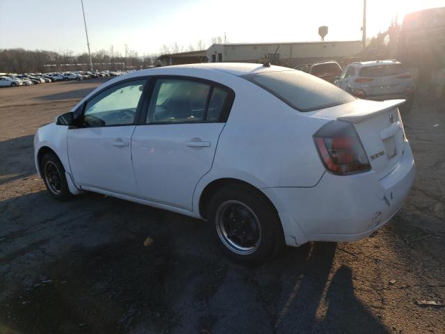 Photo 1 VIN: 3N1AB61E88L731420 - NISSAN SENTRA 