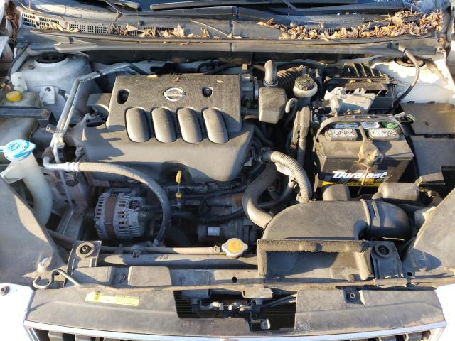 Photo 10 VIN: 3N1AB61E88L731420 - NISSAN SENTRA 