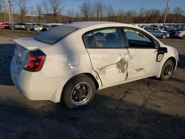 Photo 2 VIN: 3N1AB61E88L731420 - NISSAN SENTRA 