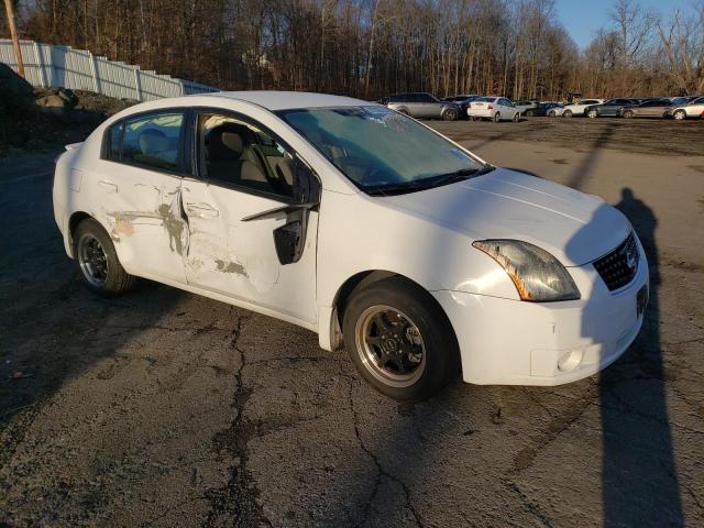 Photo 3 VIN: 3N1AB61E88L731420 - NISSAN SENTRA 