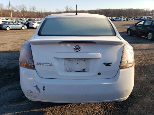 Photo 5 VIN: 3N1AB61E88L731420 - NISSAN SENTRA 