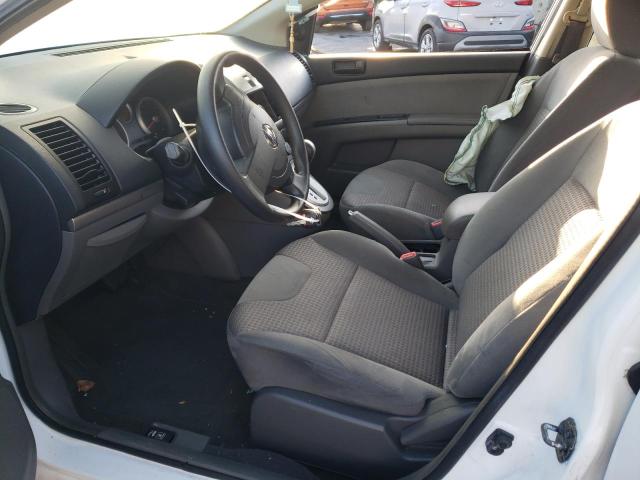 Photo 6 VIN: 3N1AB61E88L731420 - NISSAN SENTRA 