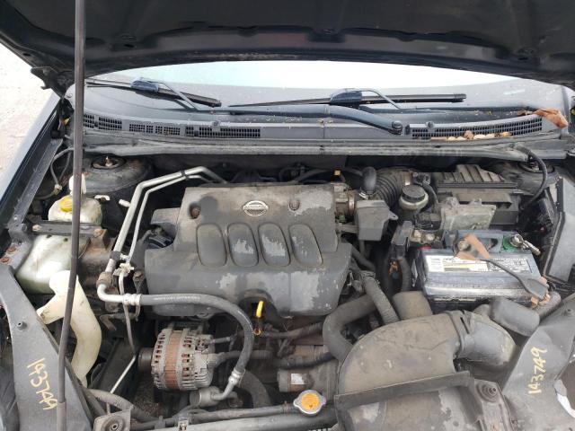 Photo 10 VIN: 3N1AB61E88L740490 - NISSAN SENTRA 