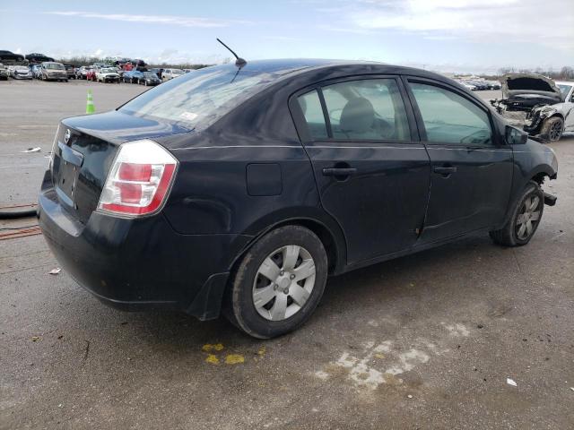 Photo 2 VIN: 3N1AB61E88L740490 - NISSAN SENTRA 