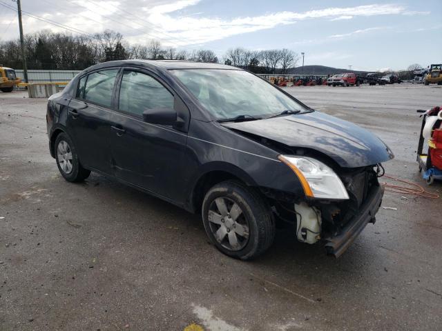 Photo 3 VIN: 3N1AB61E88L740490 - NISSAN SENTRA 