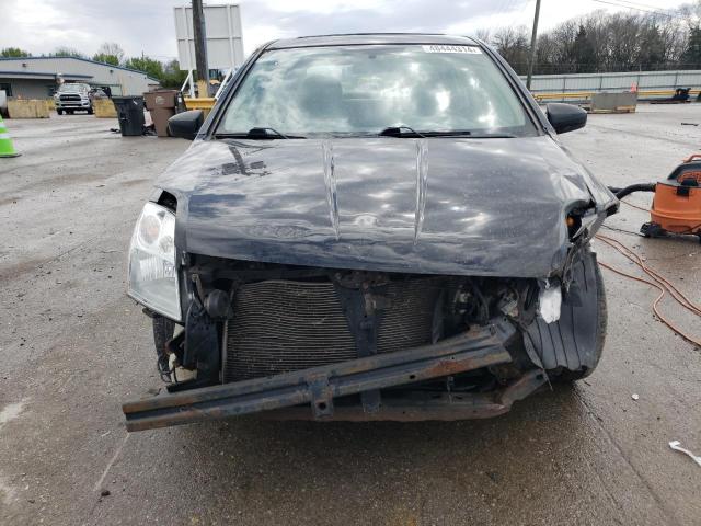 Photo 4 VIN: 3N1AB61E88L740490 - NISSAN SENTRA 