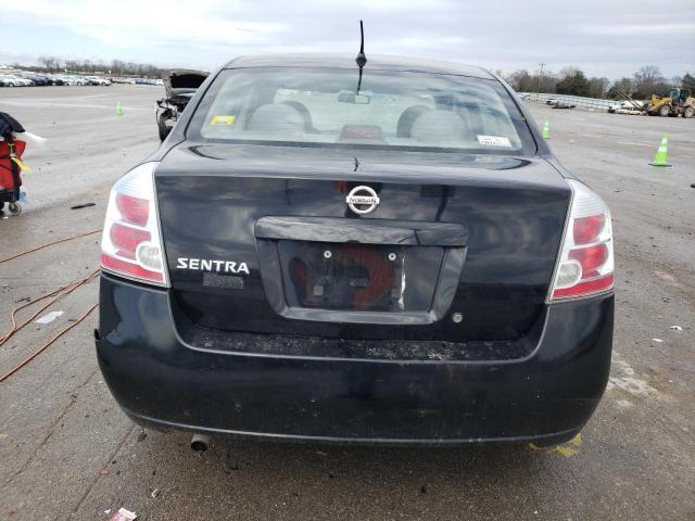 Photo 5 VIN: 3N1AB61E88L740490 - NISSAN SENTRA 