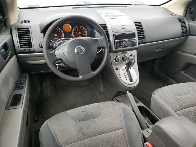 Photo 7 VIN: 3N1AB61E88L740490 - NISSAN SENTRA 