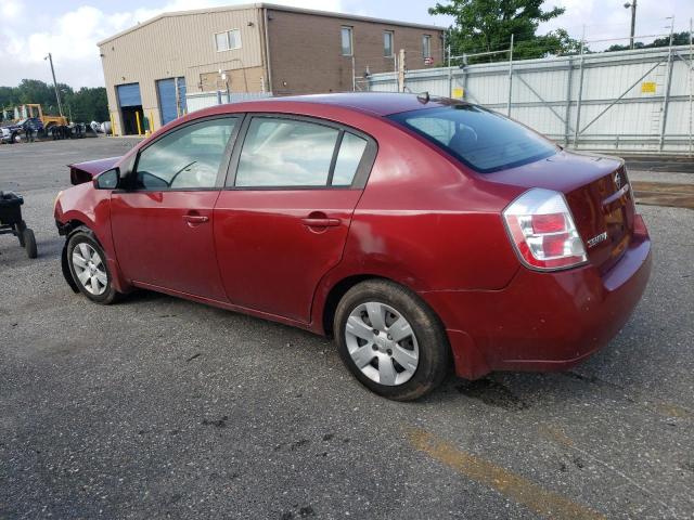 Photo 1 VIN: 3N1AB61E88L745690 - NISSAN SENTRA 