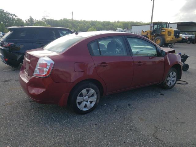 Photo 2 VIN: 3N1AB61E88L745690 - NISSAN SENTRA 