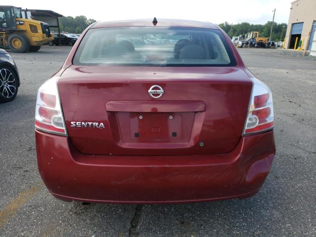 Photo 5 VIN: 3N1AB61E88L745690 - NISSAN SENTRA 