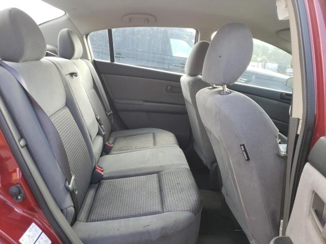 Photo 9 VIN: 3N1AB61E88L745690 - NISSAN SENTRA 