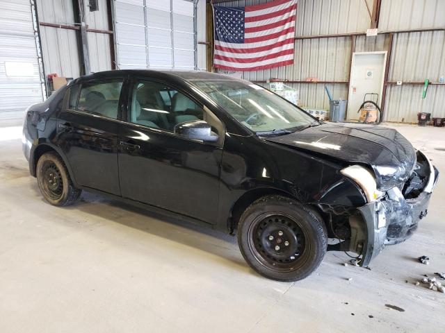 Photo 3 VIN: 3N1AB61E88L751926 - NISSAN SENTRA 2.0 