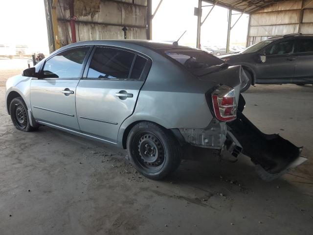 Photo 1 VIN: 3N1AB61E88L756110 - NISSAN SENTRA 