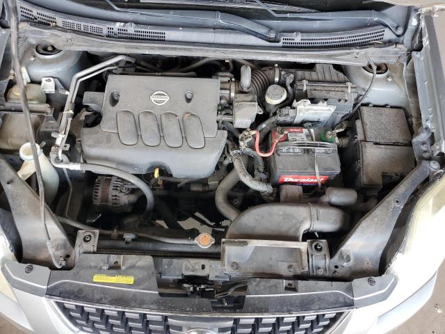 Photo 10 VIN: 3N1AB61E88L756110 - NISSAN SENTRA 