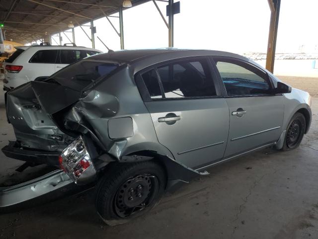 Photo 2 VIN: 3N1AB61E88L756110 - NISSAN SENTRA 