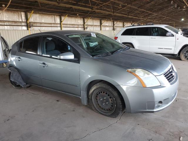 Photo 3 VIN: 3N1AB61E88L756110 - NISSAN SENTRA 