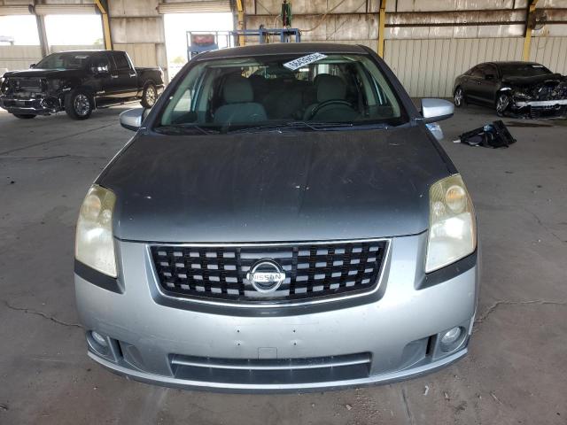 Photo 4 VIN: 3N1AB61E88L756110 - NISSAN SENTRA 