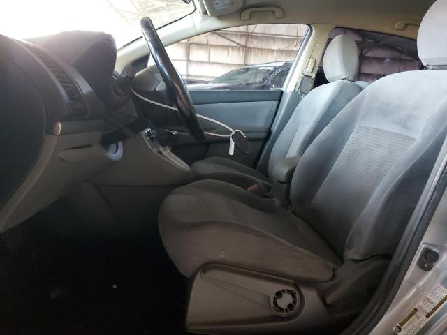 Photo 6 VIN: 3N1AB61E88L756110 - NISSAN SENTRA 