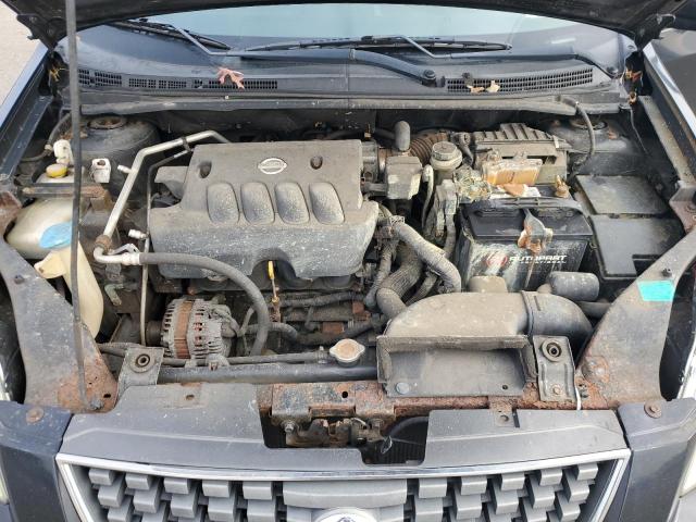 Photo 10 VIN: 3N1AB61E89L606368 - NISSAN SENTRA 