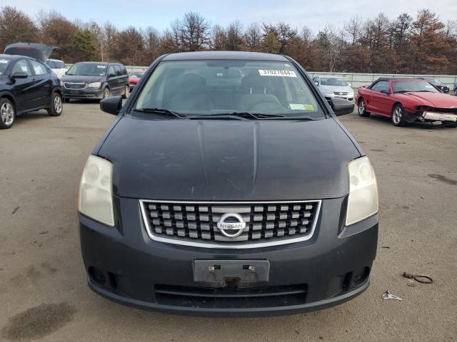 Photo 4 VIN: 3N1AB61E89L606368 - NISSAN SENTRA 