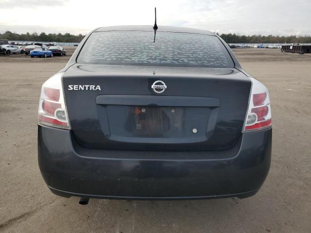 Photo 5 VIN: 3N1AB61E89L606368 - NISSAN SENTRA 