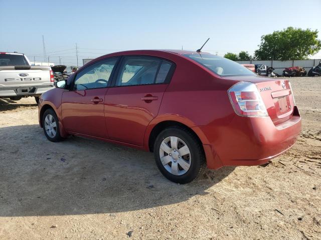 Photo 1 VIN: 3N1AB61E89L633067 - NISSAN SENTRA 