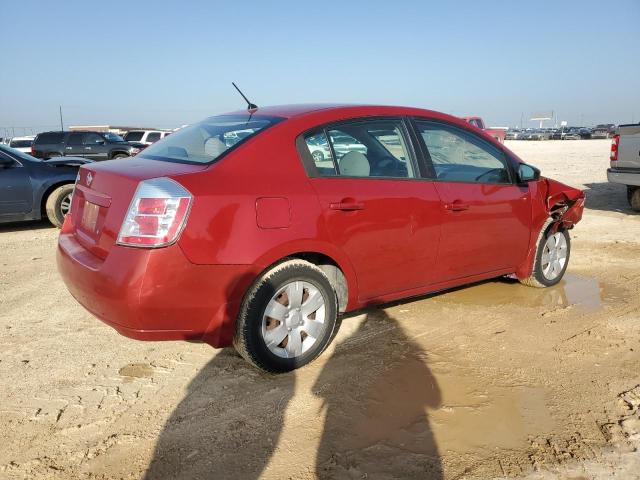 Photo 2 VIN: 3N1AB61E89L633067 - NISSAN SENTRA 