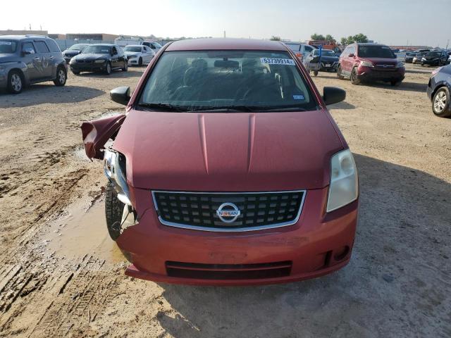 Photo 4 VIN: 3N1AB61E89L633067 - NISSAN SENTRA 