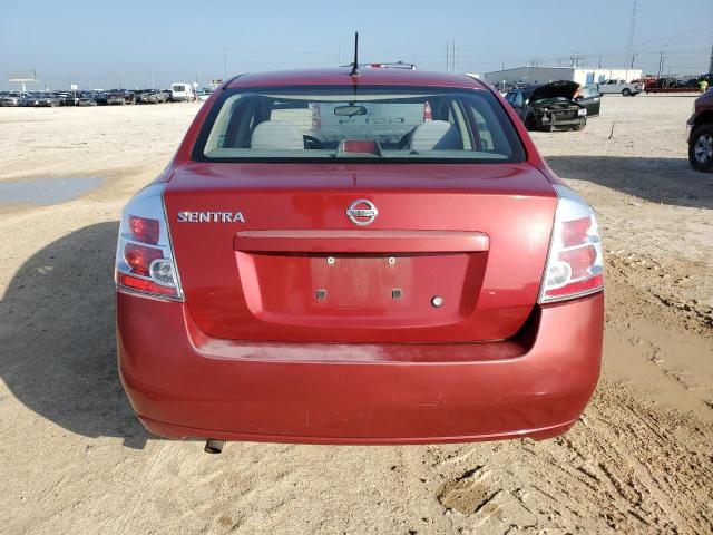 Photo 5 VIN: 3N1AB61E89L633067 - NISSAN SENTRA 