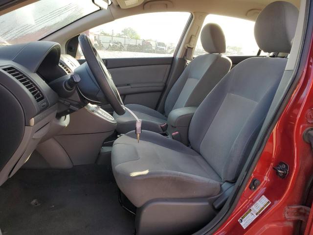 Photo 6 VIN: 3N1AB61E89L633067 - NISSAN SENTRA 