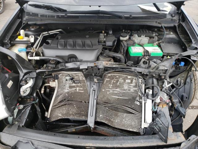 Photo 10 VIN: 3N1AB61E89L637782 - NISSAN SENTRA 