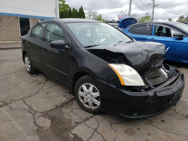 Photo 3 VIN: 3N1AB61E89L637782 - NISSAN SENTRA 