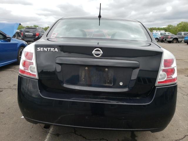 Photo 5 VIN: 3N1AB61E89L637782 - NISSAN SENTRA 