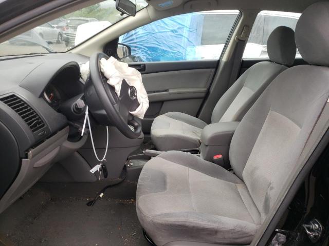 Photo 6 VIN: 3N1AB61E89L637782 - NISSAN SENTRA 