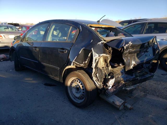 Photo 1 VIN: 3N1AB61E89L653786 - NISSAN SENTRA 