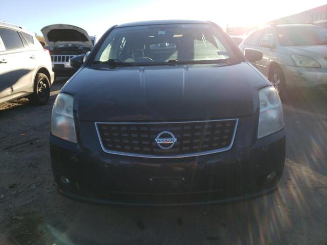 Photo 4 VIN: 3N1AB61E89L653786 - NISSAN SENTRA 