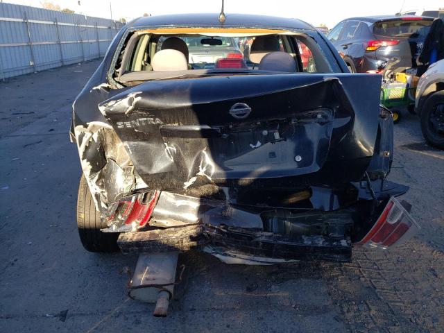 Photo 5 VIN: 3N1AB61E89L653786 - NISSAN SENTRA 